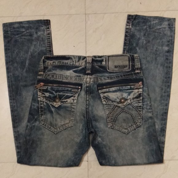 Buckaroo Other - Original buckaroo Jeans